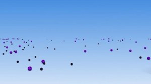 Learn Colors with PACMAN and 3D Donut Soccer Ball for Kid Children