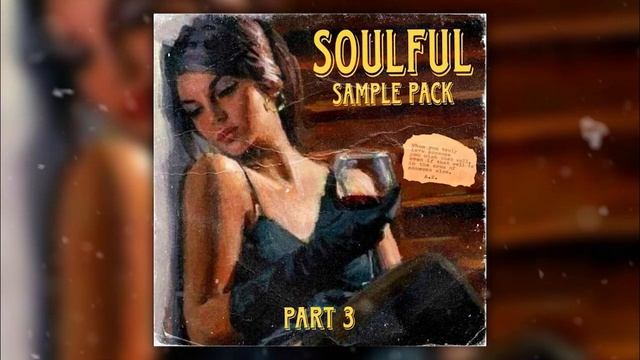 [FREE] VINTAGE SAMPLE PACK - "SOULFUL" 3 | Soul, Gospel, RnB, Vocal, Jazz | Drake, Meek Mill, J Col смотреть онлайн