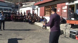 Мавлид в Ихреке 23.10.2021г.