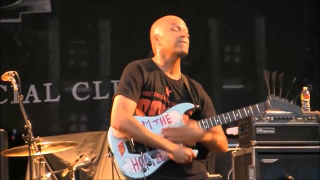 Best Tom Morello Solo