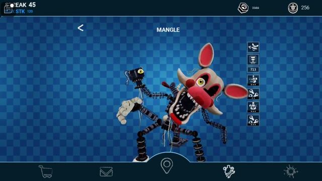 My FNAF AU Animatronic Collection 2023 | Roblox | FNAF AU: Special Delivery [Part 6] смотреть онлайн