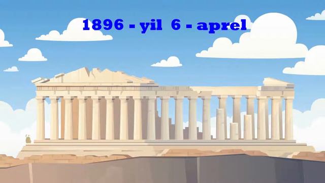 Ona Tili 5-dars. Olimpiada