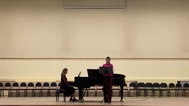 Виниченко София, 4 курс, 2 группа смотреть онлайн