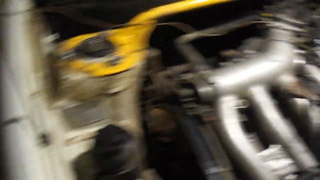 инженерный январь 5.1 на 6 цилиндров. и его проверка в реальных условиях смотреть онлайн