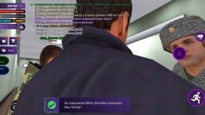 24 ЧАСА в АРМИИ на Матрешка РП (crmp mobile) / ПУТЬ от РЯДОВОГО до СЕРЖАНТА