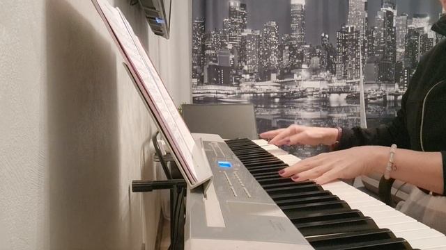 Урок 5 Двойные ноты - drone nots смотреть онлайн