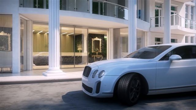 Жилой комплекс «Пушкинский», Гурзуф смотреть онлайн