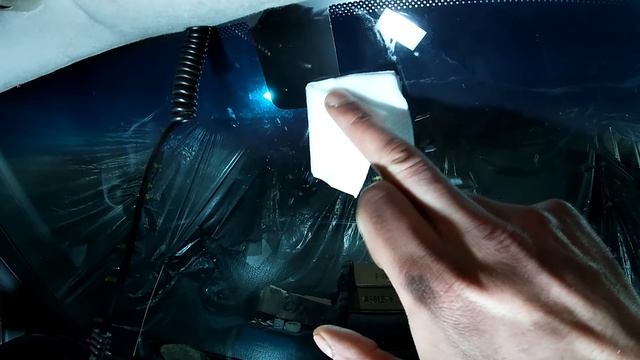 НАМЕРТВО клеим ЗЕРКАЛО заднего ВИДА к ЛОБОВОМУ СТЕКЛУ смотреть онлайн