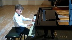 И.С. Бах, Менуэт соль-минор, Нотная тетрадь Анны-Магдалены Бах