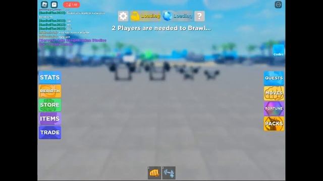 ВСЕ РАБОЧИЕ КОДЫ В 2023 ГОДУ В Muscle Legends Roblox смотреть онлайн