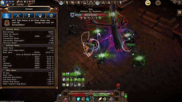 All you need to know about elemental essences - Drakensang Online смотреть онлайн