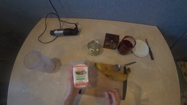 Полезный шоколадный рулет с творогом и бананом без масла! СИЛИКОНОВЫЙ КОВРИК - вкусно и по-шустрому смотреть онлайн