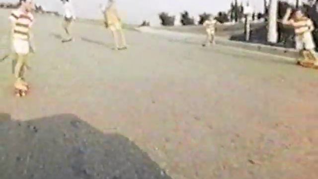 the Knife - Heartbeats смотреть онлайн