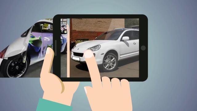 Зачем оклеивать свой автомобиль пленкой ? смотреть онлайн
