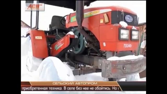 Самоделка 4х4 смотреть онлайн