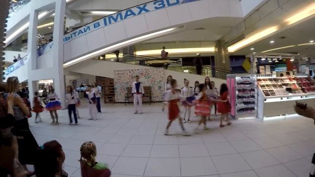 Адрес детства Россия "ЯРМАРКА" смотреть онлайн