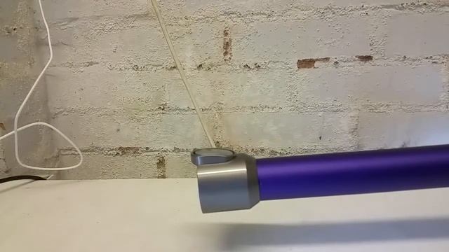 Dyson DC58, DC61 Wand Assembly смотреть онлайн
