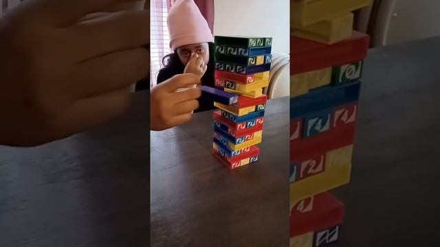 UNO STACKO FUN TIME 🟪[🟦[🟥[🟩[🟨 смотреть онлайн