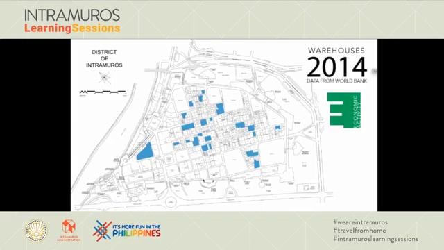 ILS Episode 25: Looking at Layers: A Re-assessment of Built Heritage in Intramuros смотреть онлайн