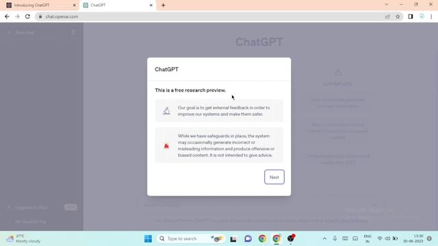 Chatgpt Me Account Kaise Banaye | How To Chat gpt login | How to Chatgpt Use смотреть онлайн