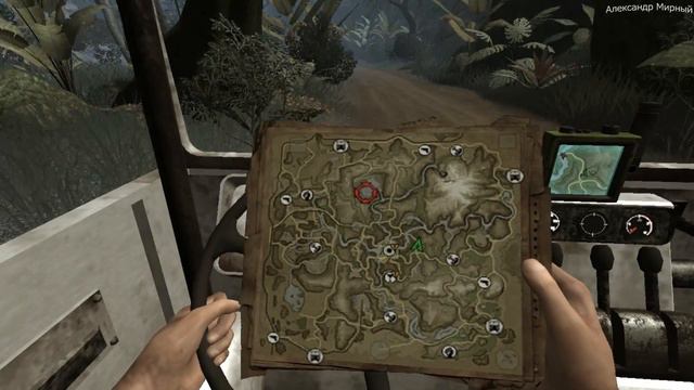 Far Cry 2. Прохождение #9 смотреть онлайн