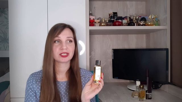 Топ 7 гурманских ароматов смотреть онлайн