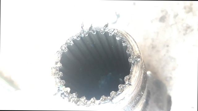 #JCB#jcb3cx ЗАМЕНИЛ ЗАДНИЙ КАРДАН на JCB3CX смотреть онлайн