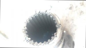 #JCB#jcb3cx ЗАМЕНИЛ ЗАДНИЙ КАРДАН на JCB3CX