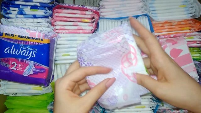 Собираю прокладки в школу ? смотреть онлайн