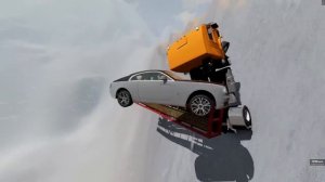 ОН КУПИЛ РОЛС РОЙС, НО РАДОСТЬ БЫЛА НЕДОЛГОЙ