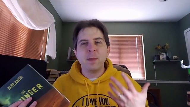 My Week in Books | April 22, 2018 смотреть онлайн