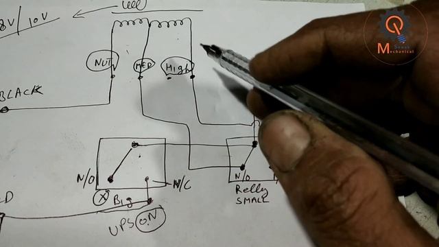 How to working Luminous eco watt charging and change over section first time on YouTube смотреть онлайн