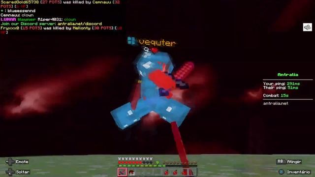 Antralia Ft Best Russians MobileLEEEY, Mellonty, Vequter,xwqter