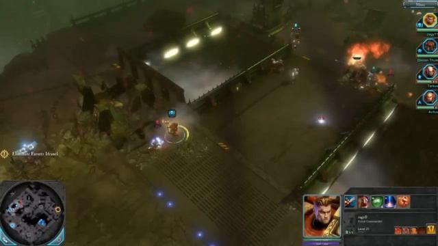 Top 10 PC RTS & TBS Games of the Years 2008-2013 смотреть онлайн