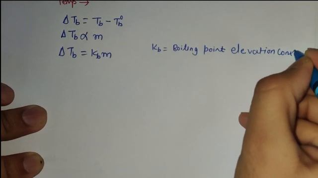 Colligative Property - Elevation in Boiling Point & Depression in Freezing point || LECTURE -2.8 смотреть онлайн