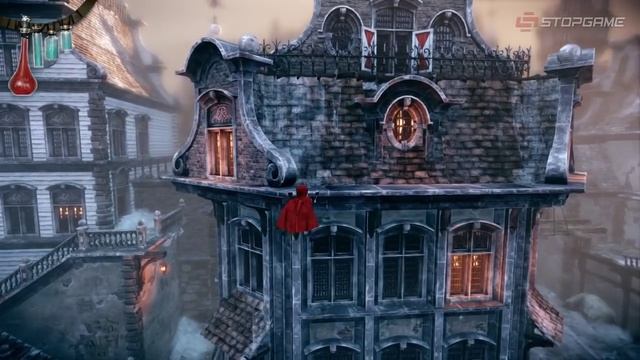 Индикатор №46 [Дайджест инди-игр] - A Druid's Duel, Plug & Play, Hotline Miami 2, Shelter 2... смотреть онлайн