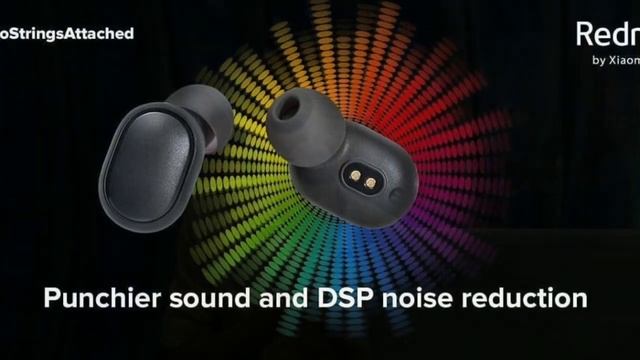 Redmi earbuds S price and specification's full explanation|| in Telugu смотреть онлайн