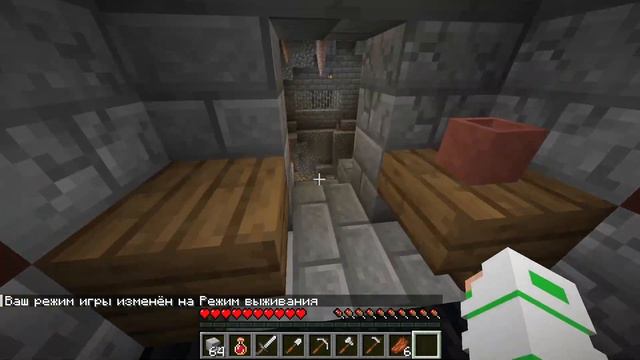 НОВАЯ ФРАКЦИЯ! КОБОЛЬДЫ, ПОДЗЕМНЫЕ ДЕРЕВНИ И ТОРГОВЛЯ! ОБЗОР МОДА KOBOLDS НА MINECRAFT