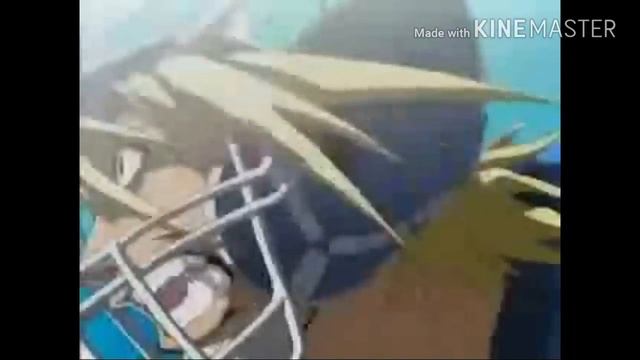 AniMWiner 'Айшилд 21 Eyeshield 21' смотреть онлайн