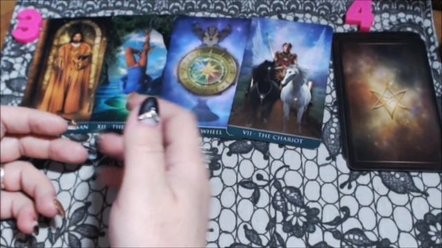 ОЧЕНЬ ТОЧНОЕ ПРЕДСКАЗАНИЕ на БУДУЩЕЕ!!!//гадание онлайн на картах таро смотреть онлайн