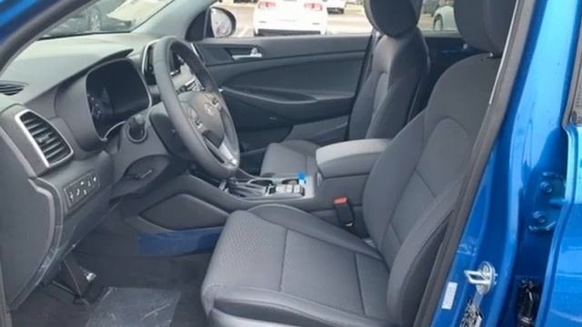 New 2021 Hyundai Tucson Capitol Heights MD Washington-DC, MD #FMU324697 - SOLD смотреть онлайн