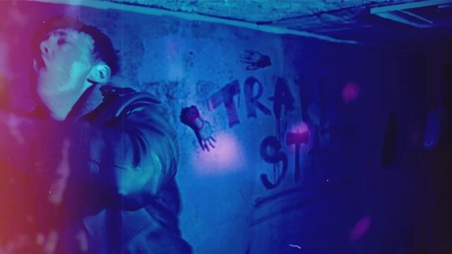 Cat-X - Паранойя (teaser "Trapped State") смотреть онлайн