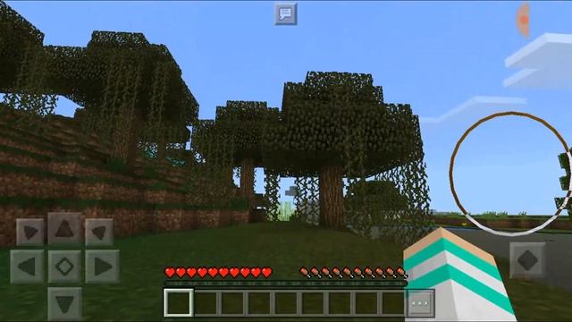 Зачем нужны крылья элитры minecraft pe смотреть онлайн