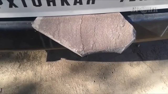 Демонстрация "Эффекта лотоса" от нашего дилера с Алматы смотреть онлайн