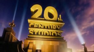 20th Century Studios with John Williams Fanfare