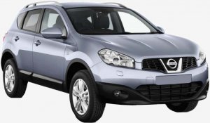 Ремонт Вариатора Кашкай J10, ошибки P0744, P0868, P0746