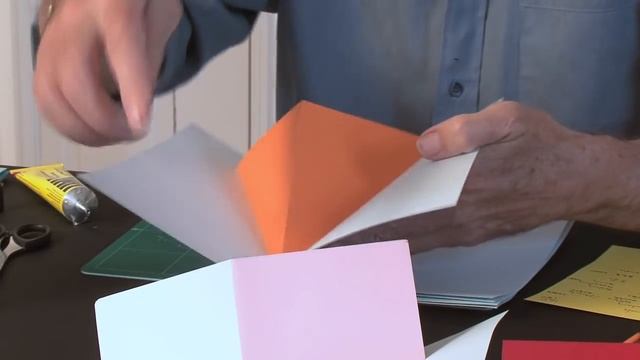Pop-Up Tutorial 1 - Introduction – Materials and Basic Theory смотреть онлайн