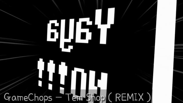 [ TEMMIE ] GemeChop - Tem Shop ( REMIX ) смотреть онлайн