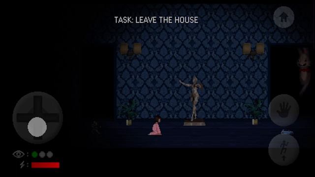 Me Hoppers Play House