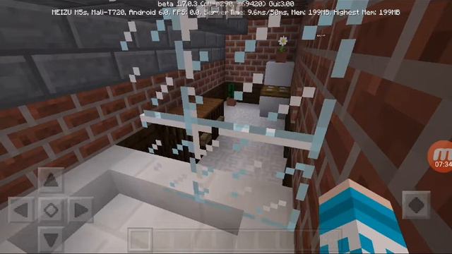 Кто твой папочка в Майнкрафт? смотреть онлайн